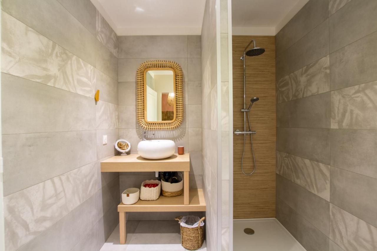 Gite Spa & Nature Saint-Chamassy エクステリア 写真
