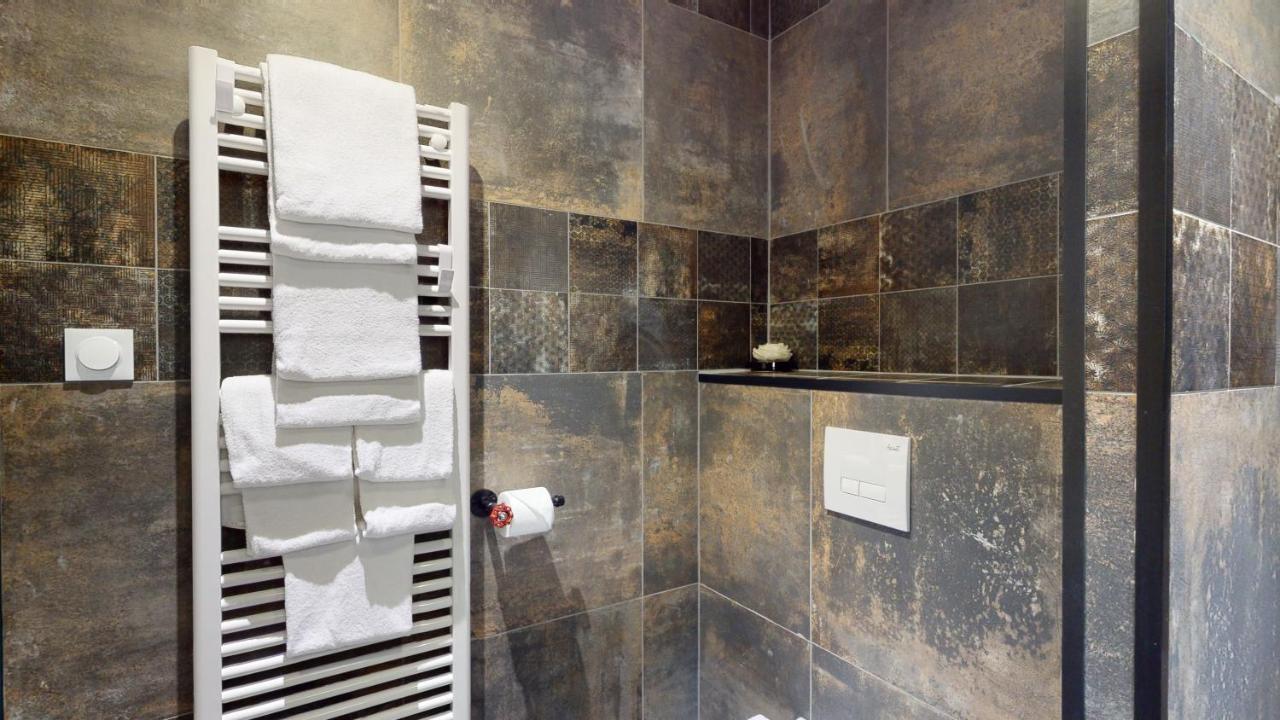 Gite Spa & Nature Saint-Chamassy エクステリア 写真