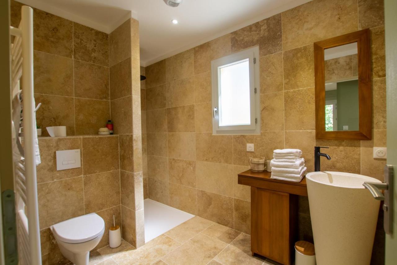 Gite Spa & Nature Saint-Chamassy エクステリア 写真