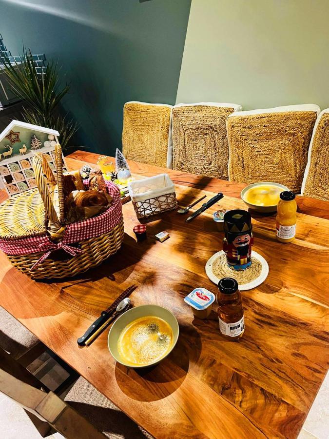 Gite Spa & Nature Saint-Chamassy エクステリア 写真